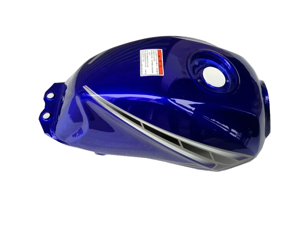 

GSX125 GSX125 топливный бак мотоциклетный бензиновый бак для Saichi Suzuki двухколесный топливный бак мотоцикла