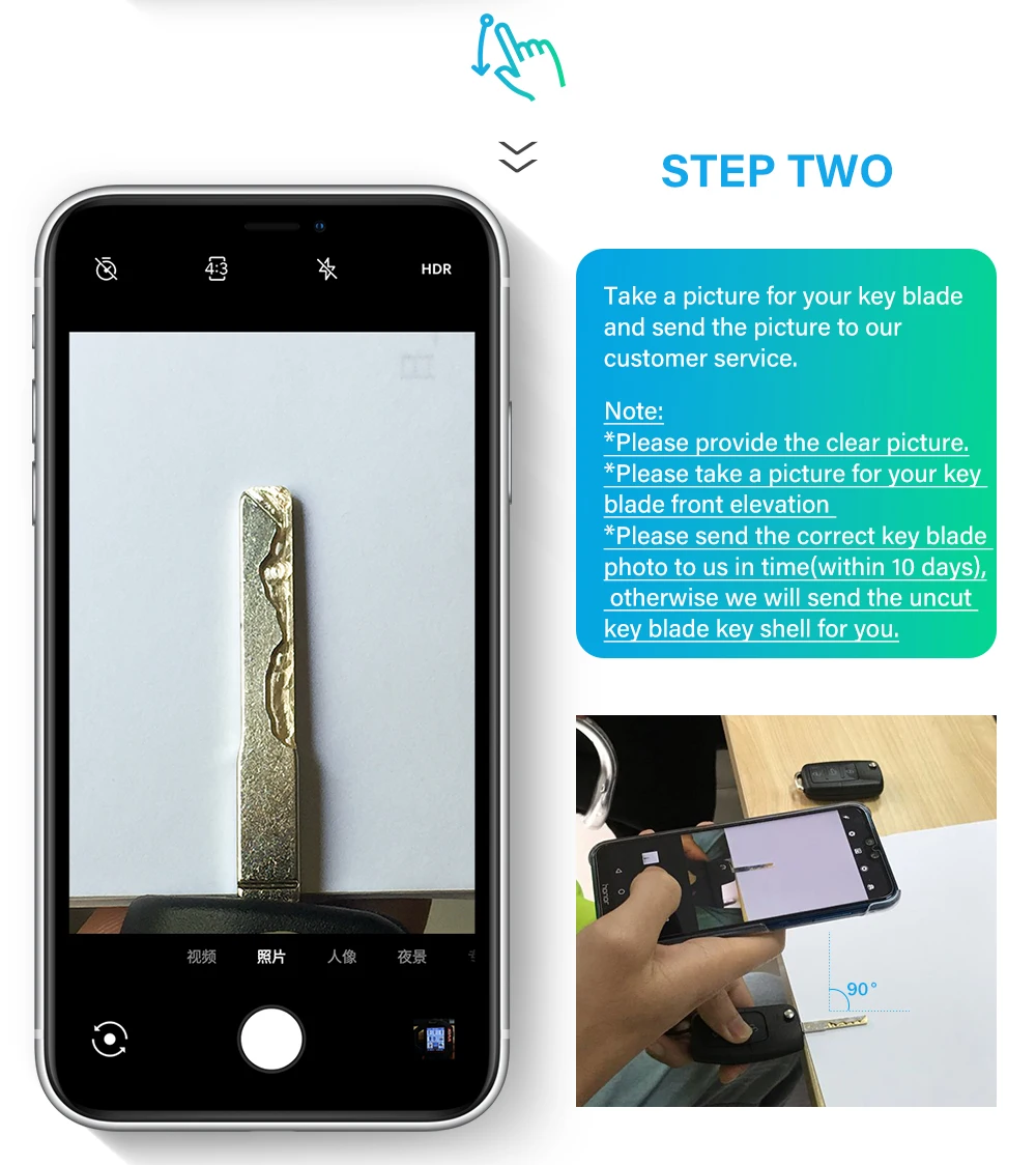 

KEYYOU Режущее лезвие с ЧПУ для резки ключа с ЧПУ Услуга лезвия для резки ключа с ЧПУ Перед покупкой Режущая плата за режущий черный цвет соответствует идеальному заказу
