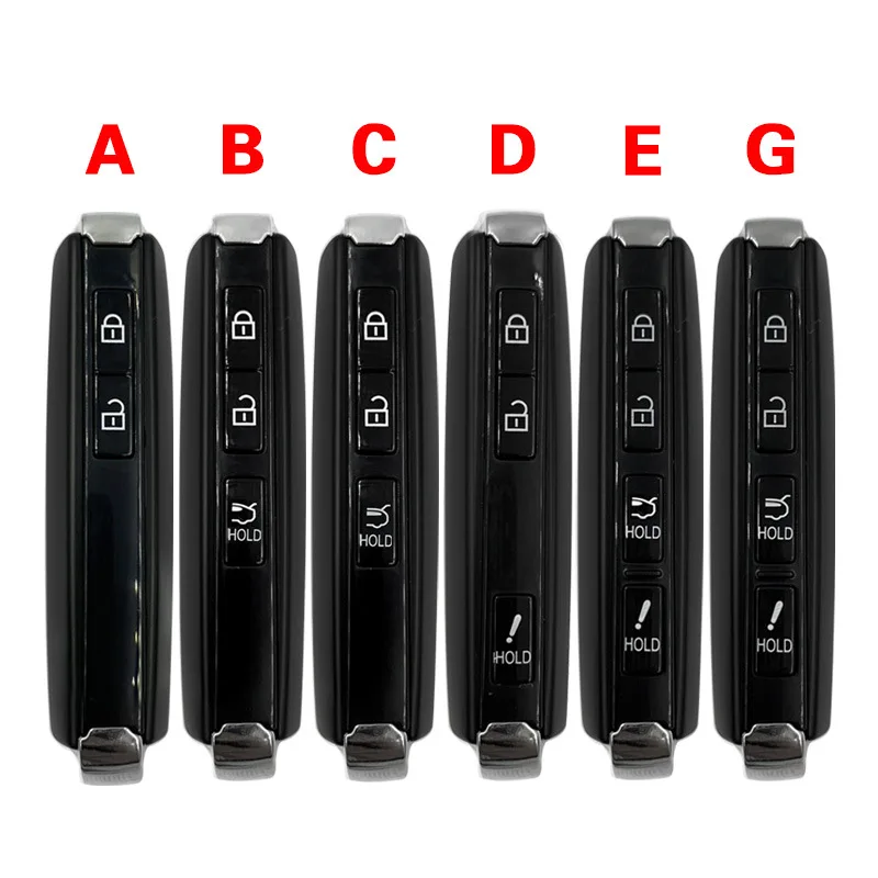 Фото Подходит для Mazda 4 ключа TAYA-67-5DYB/WAZSKE13D03 315 МГц 49 ядер №2