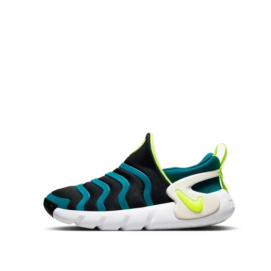 Нескользящая и износостойкая детская повседневная обувь Nike Dynamo Go для детей