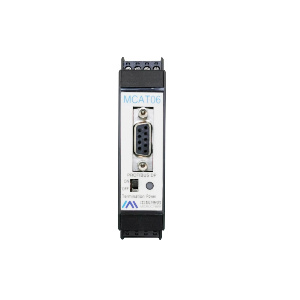 

RS 485 Network DP Active Terminal Resistance Measuring Instrument