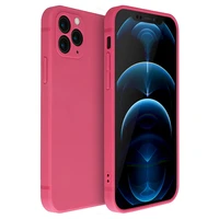 for iphone 12 13 pro max case official original liquid silicone case for 11 pro xs max 13 mini 7 8 plus xr x 6 6s full coverage