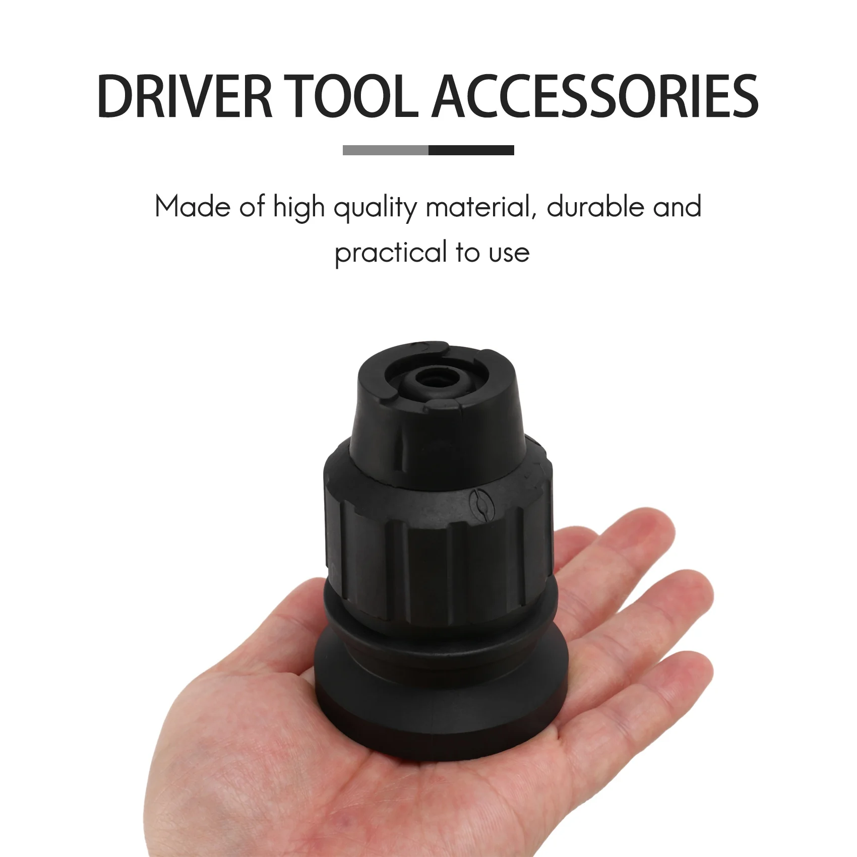 

Drill Chuck Replace for Hilti Rotary Hammer Drills TE1 TE5 TE6 TE7 TE14 TE15 TE18 Driver Tool Accessories