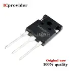 10 шт.лот RJH60F7 RJH60F, бтиз 600 В, 90 А, 328,9 Вт, TO-3P, лучшее качество