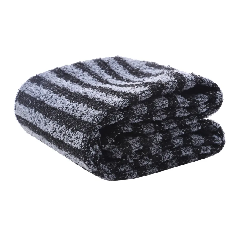 

Японская щетка для скраба синяя