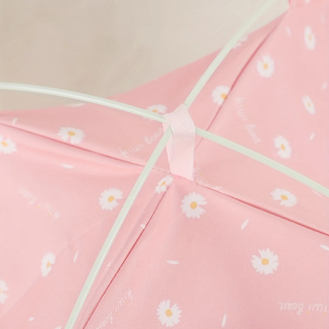 Полузакрытый палатка из кружева для домашних животных складной удобный и