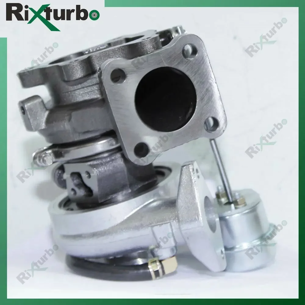 CT9 Turbo Complete Turbocharger 17201-64090 Full Turbine 17201 64090 for Toyota TownAce LiteAce 2.0L 3CT turbine car