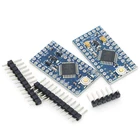 10 шт.ATMEGA328P Pro Mini 328 Mini ATMEGA328 5 В16 МГц ATMEGA328 3,3 В 8 МГц для платы разработки Arduino