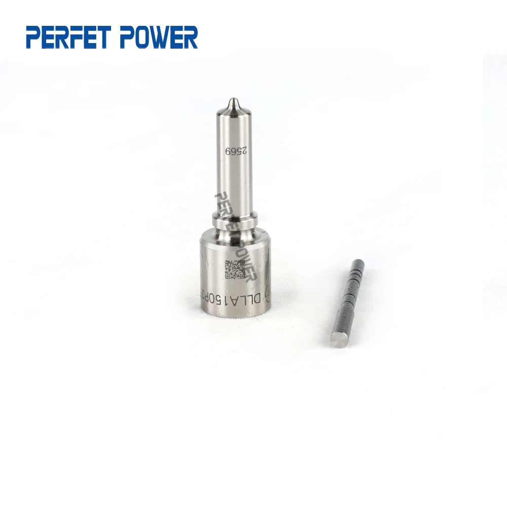 Форсунка для дизельного топлива DLLA150P2569 DLLA 150P 2569 серии 0433172569 дизельных инжекторов