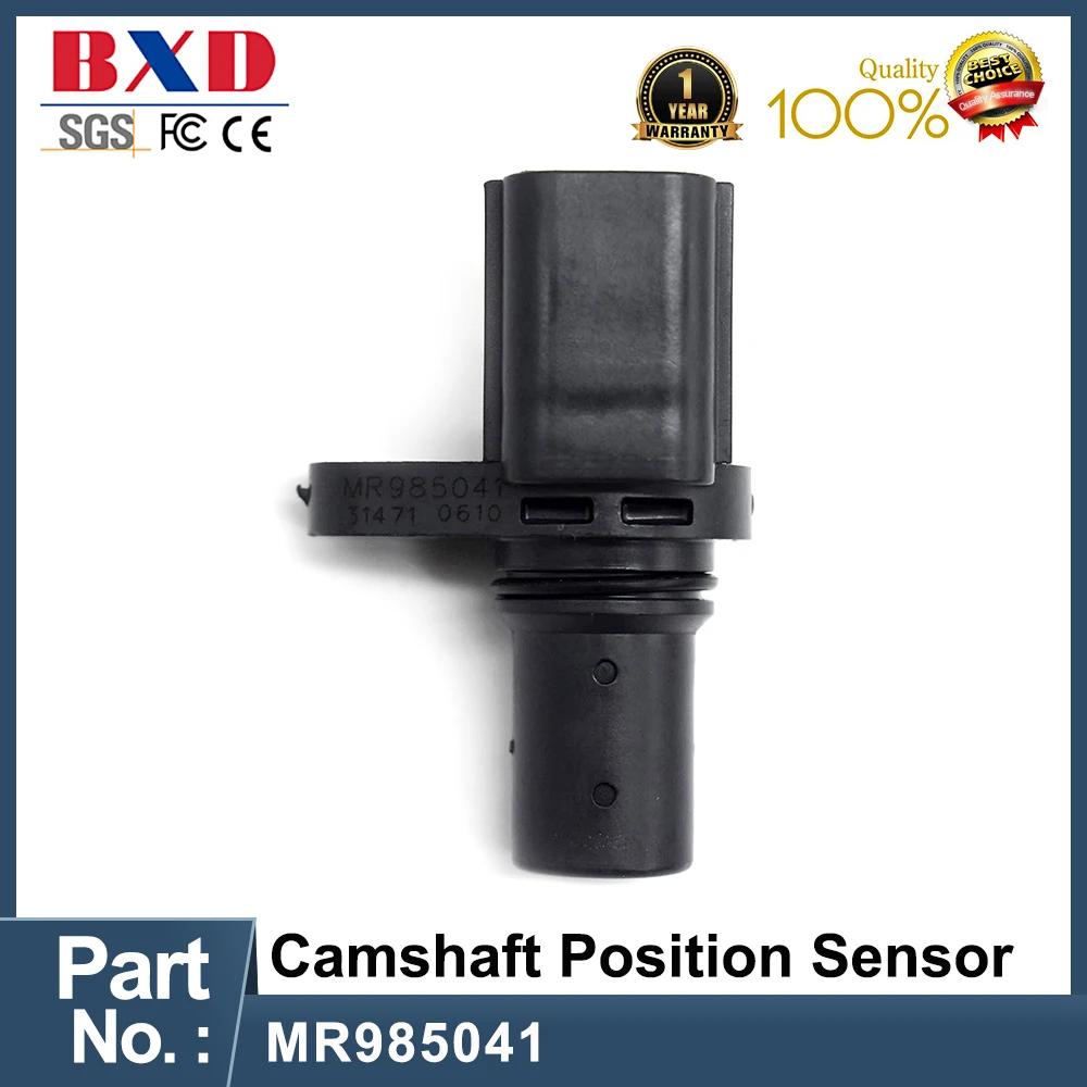 

MR985041 Camshaft Position Sensor For Mitsubishi L200 WARRIOR 2.5 Pajero Colt Lancer ASX CZ A 4A91 4A92 MAXGEAR 2006+