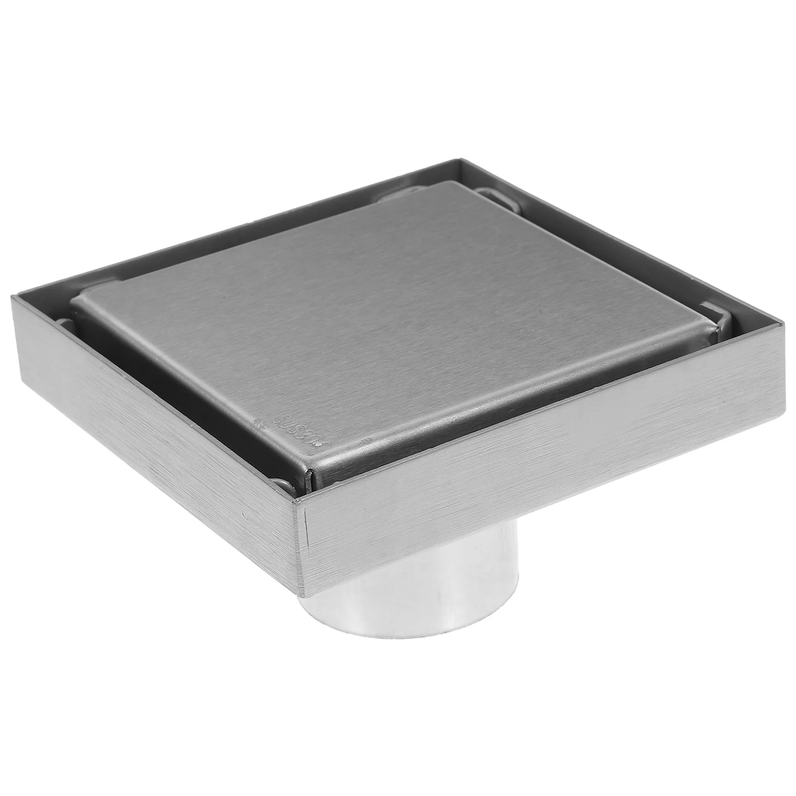 

Напольная пробка для слива волос, Квадратная Крышка для душа, вставка, сетчатый уловитель, заглушки