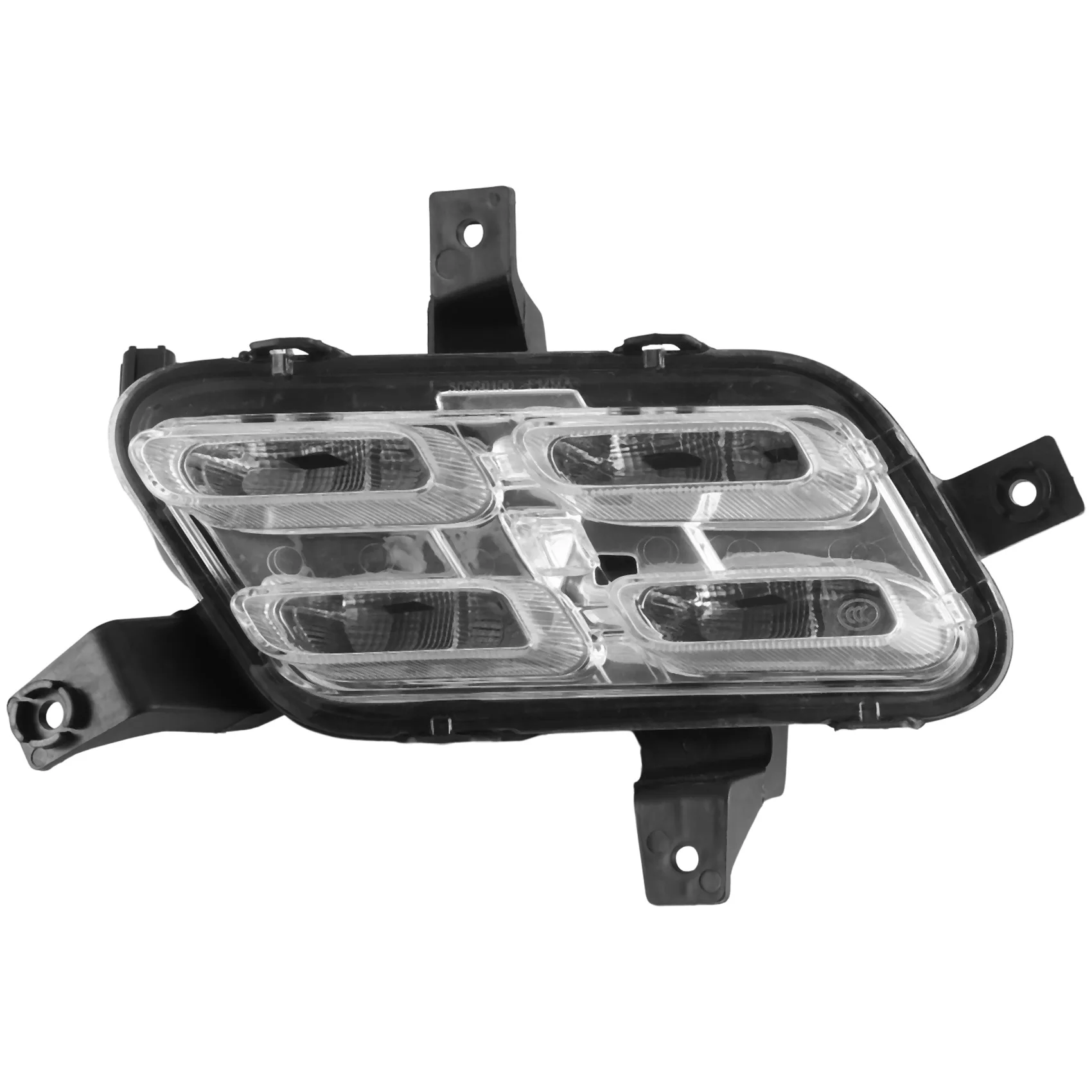 Левая передняя противотуманная фара для дневных ходовых огней фотолампа Chery Tiggo 8