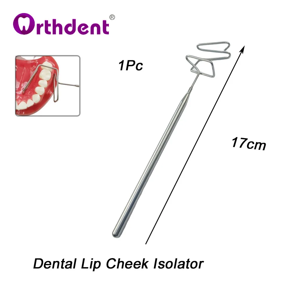 

1 шт., стоматологический разделитель для губ и щек