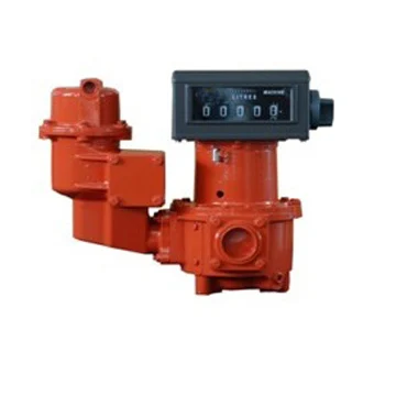 

PD rotary vane flow meter,fuel oil flow meter,gravity flowmeter