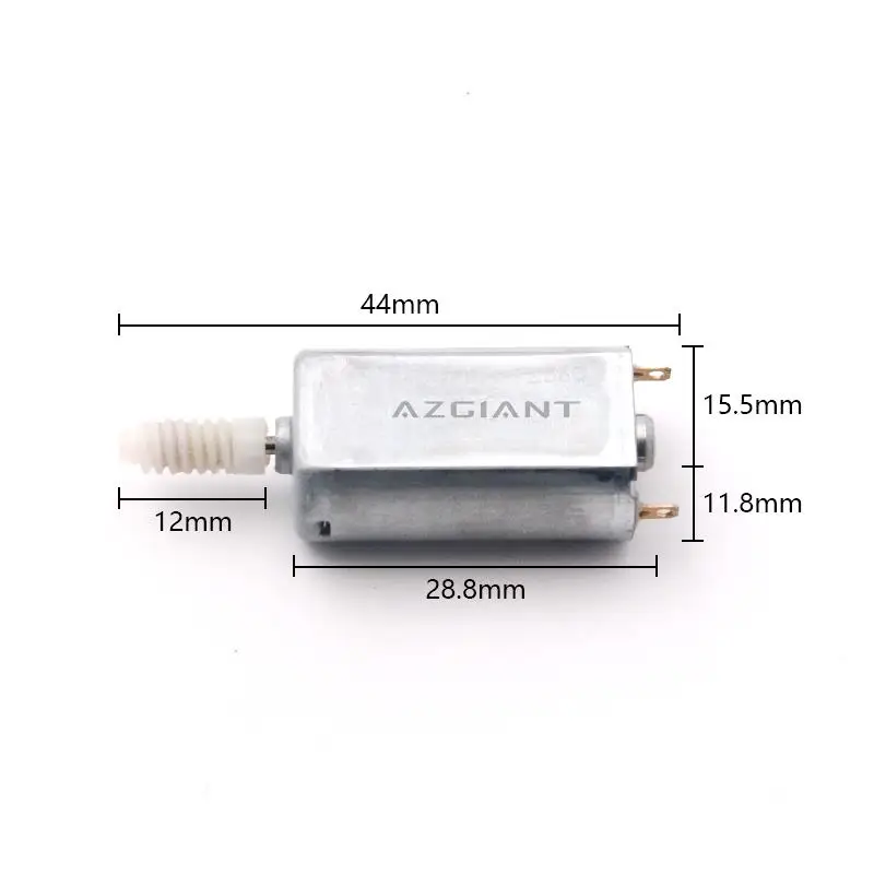 

FK-050PH-7Z360 For Toyota ESTIMA XR50 ACR50 ARC55 2006-2019 Authentic Adjustment Motor Assembly Apply to Left Right Wing Mirror