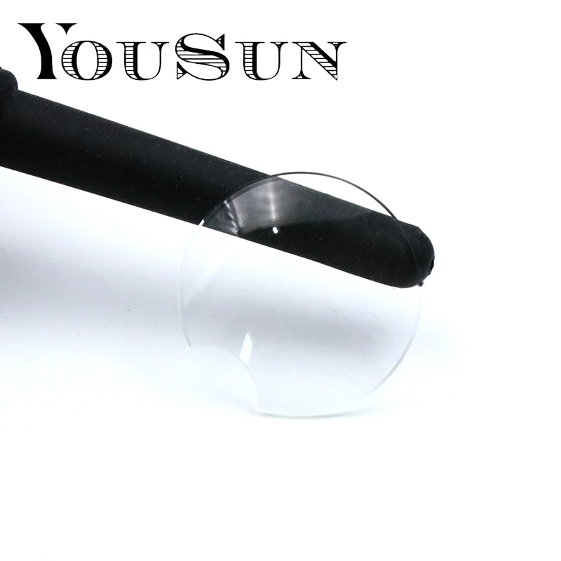 Подходят для часов Картье синие воздушные шары стеклянное зеркало ремонт и