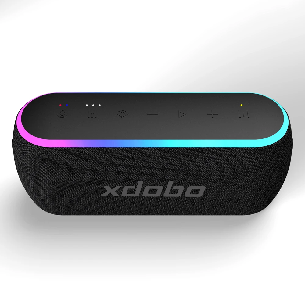 

Bluetooth-Колонка X8III, 60 Вт, водостойкая, умная колонка bluetooth,саундбар,музыкальный центр,портативная колонка,саундбар для телевизора,динамик,динамики для колонок,сабвуфер
