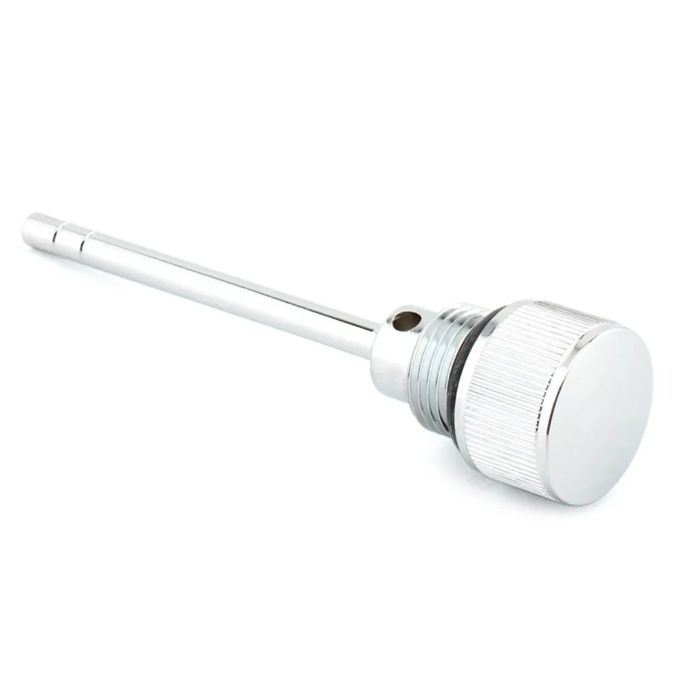 FoR harley davidson blackline/electra glide/fat boy/low rider/softail NEW Drag Specialties Пробка для заправки