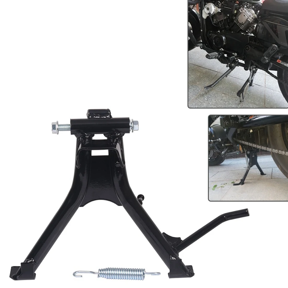 Средний кронштейн для мотоцикла подставка парковки HYOSUNG Aquila GV300S GV300 GV 300 S
