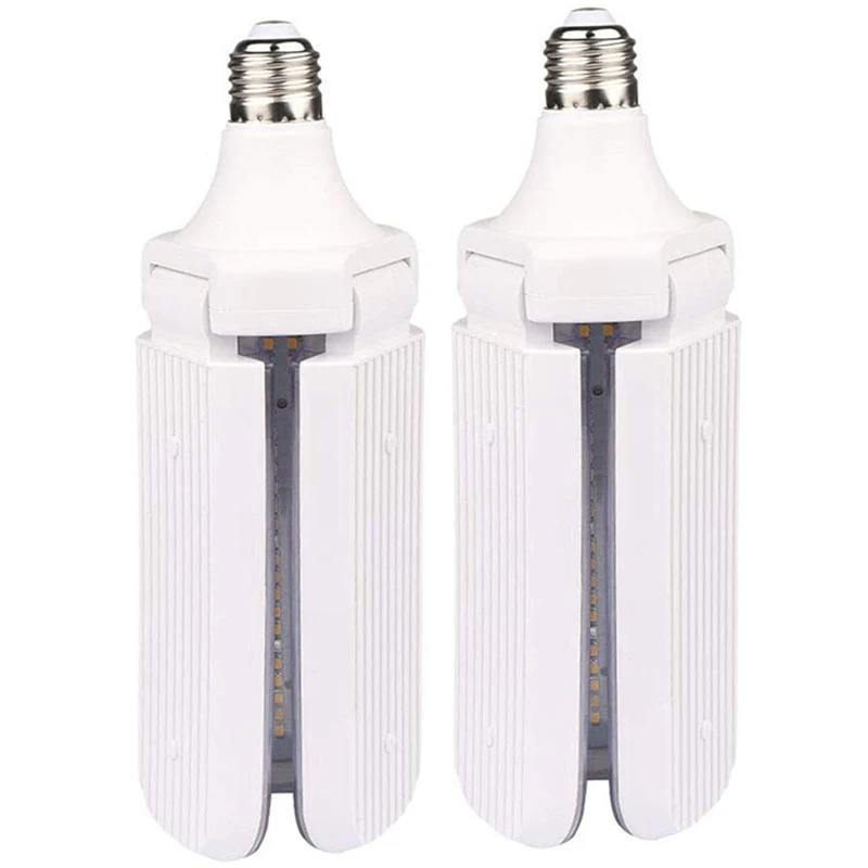 

2X 150 Вт Светодиодная лампа для выращивания с 414 светодиодный s, складной солнечный свет, полный спектр, лампа для выращивания растений в помещ...