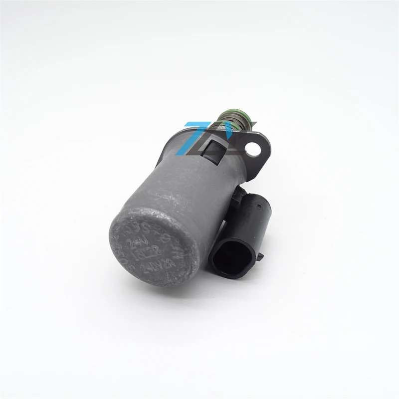 24DR Высококачественные детали экскаватора Электромагнитный клапан SV98-T39S 5019094