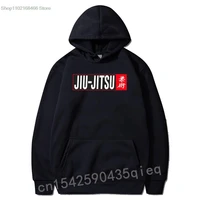 cool jiu jitsu shirt bjj brazilian jujitsu gift sweatshirts for students casual hoodies special autumn clothes printed sudadera