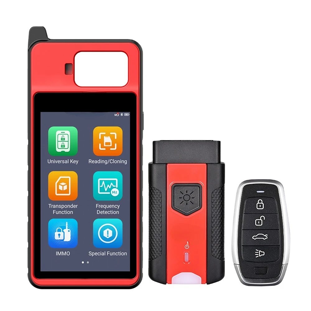 

diagnostic machine for all cars theft key programmer auto immobilizer programming scanner tool locksmith