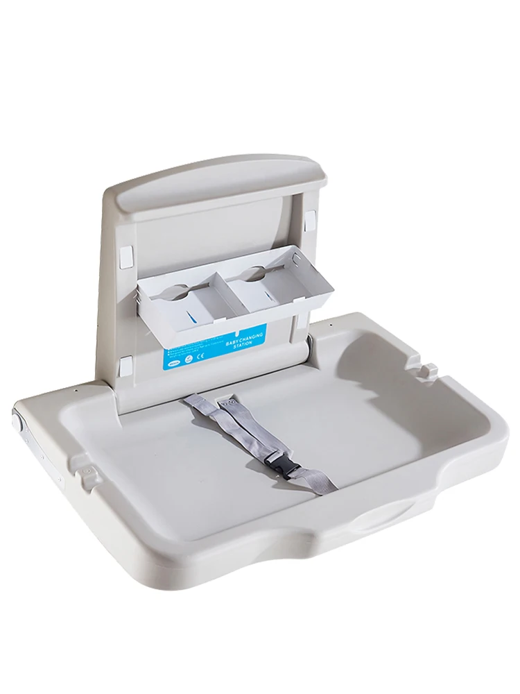 Столик для ухода за детьми третий ванной детский пеленальный столик Настенный