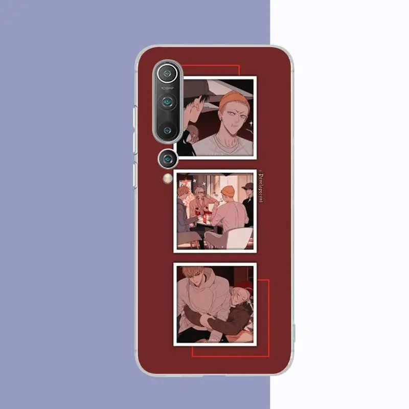 TOPLBPCS 19 дней телефонный чехол для Samsung S21 A10 Redmi Note 7 9 Huawei P30Pro Honor 8X 10i |