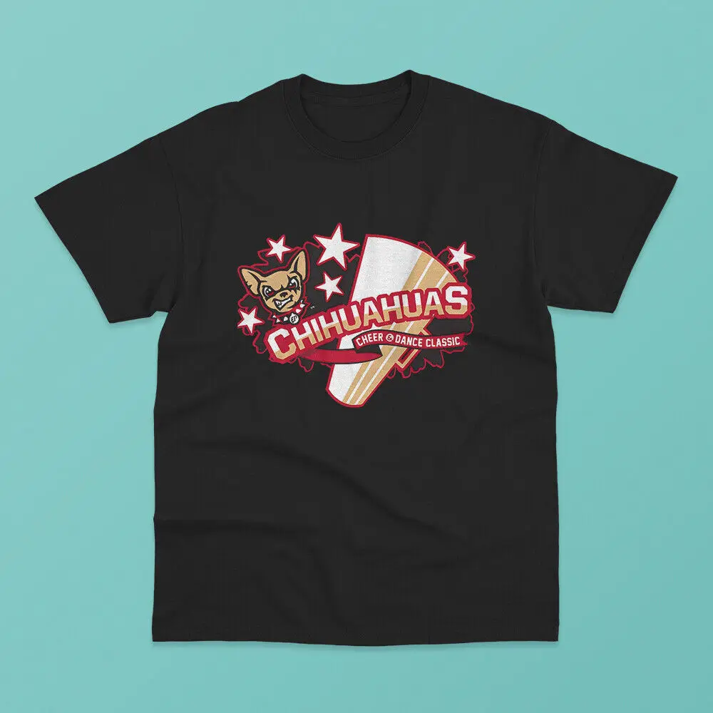 Футболка с длинным рукавом принтом милая собака