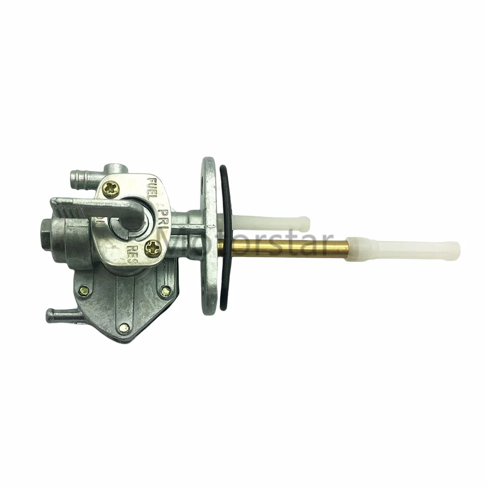 Фото Топливные клапаны бака Petcock Pet Cock Switch для Yamaha XVS 1100 TTR90 XT225 №2