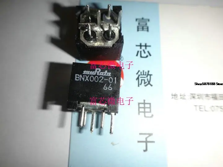 5 штук BNX002 BNX002-01