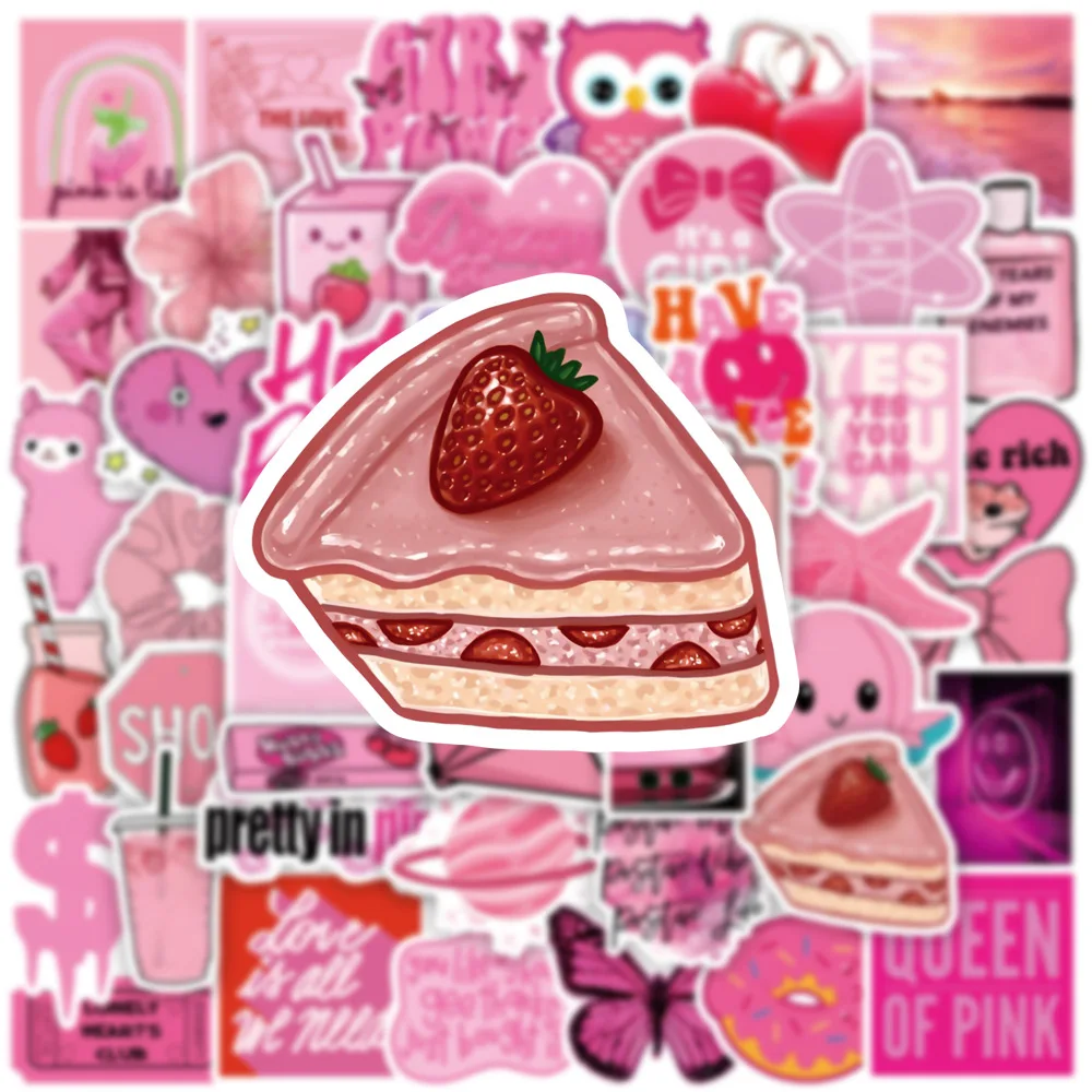 10/30/50 шт. наклейки в виде граффити |