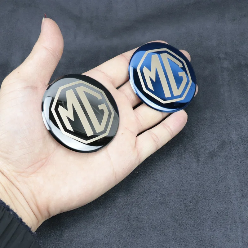 

Наклейки на крышки для автомобиля, 58 мм