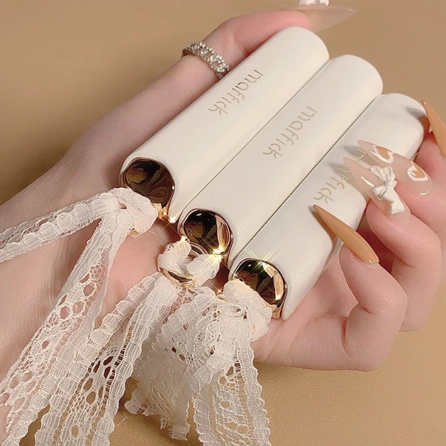 6-цветная дополнительная губная помада MAFFICK Light Fog Matte Lipstick Матовая поверхность