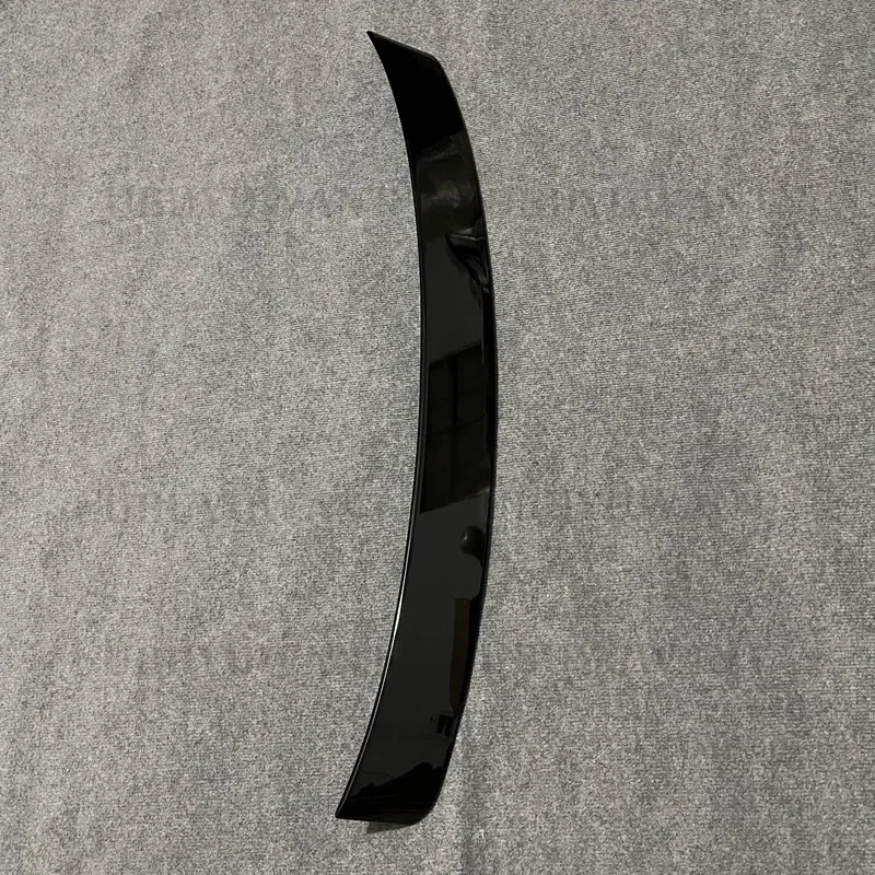 

Задний спойлер на крышу для Benz W221 2007-2013, заднее крыло из АБС-пластика для Benz W221 S300 S350 S400 S550 S600