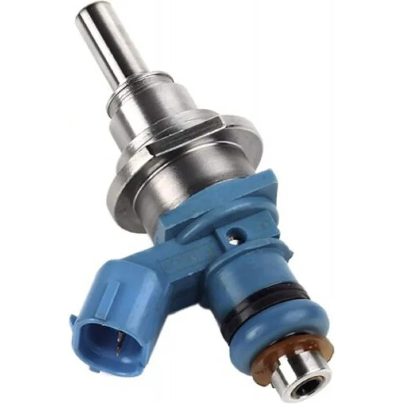 4 шт. Топливная форсунка для Mazda 3 2007-2013 6 2006-2007