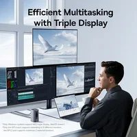 Док станция BASEUS 11-в-1#4