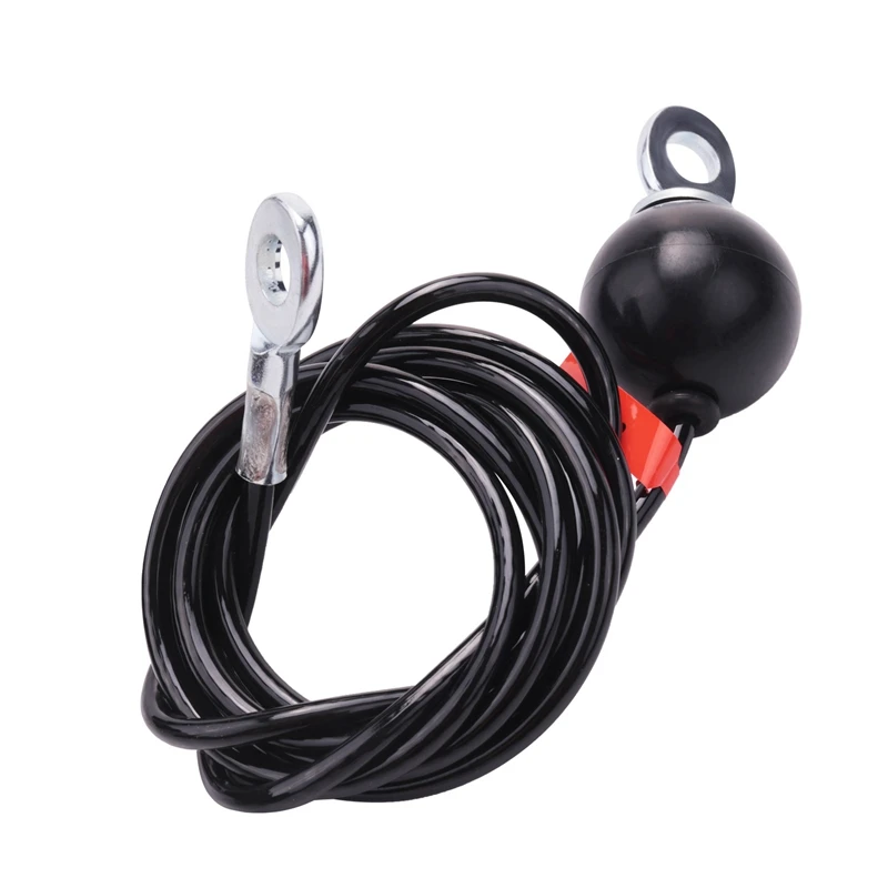 Проволочный Трос для тренажерного зала тяжелая стальная проволока домашнего