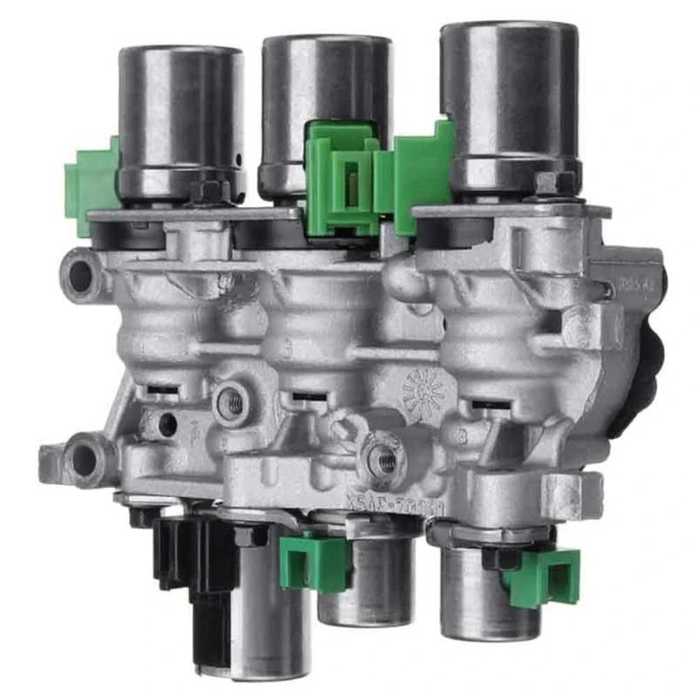 Новые автозапчасти 4F27E 48420K-R Стандартный блок протестирован подходит для Mazda