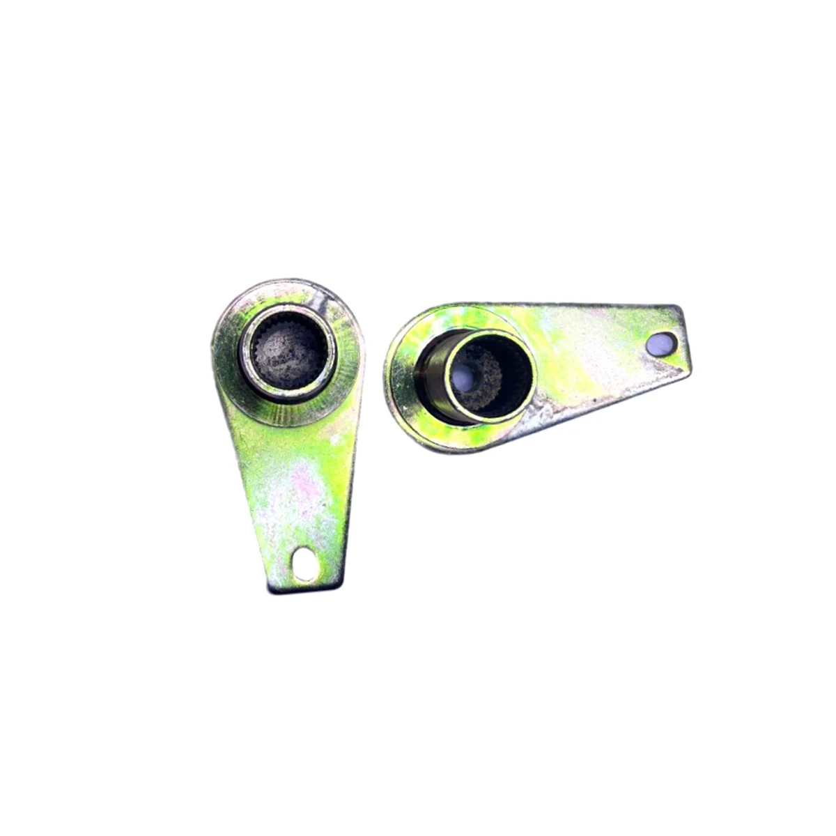 Стабилизатор звено задняя ось поворотный рычаг 517851 517850 для Peugeot 206 207 106 Citroen C2 SAXO