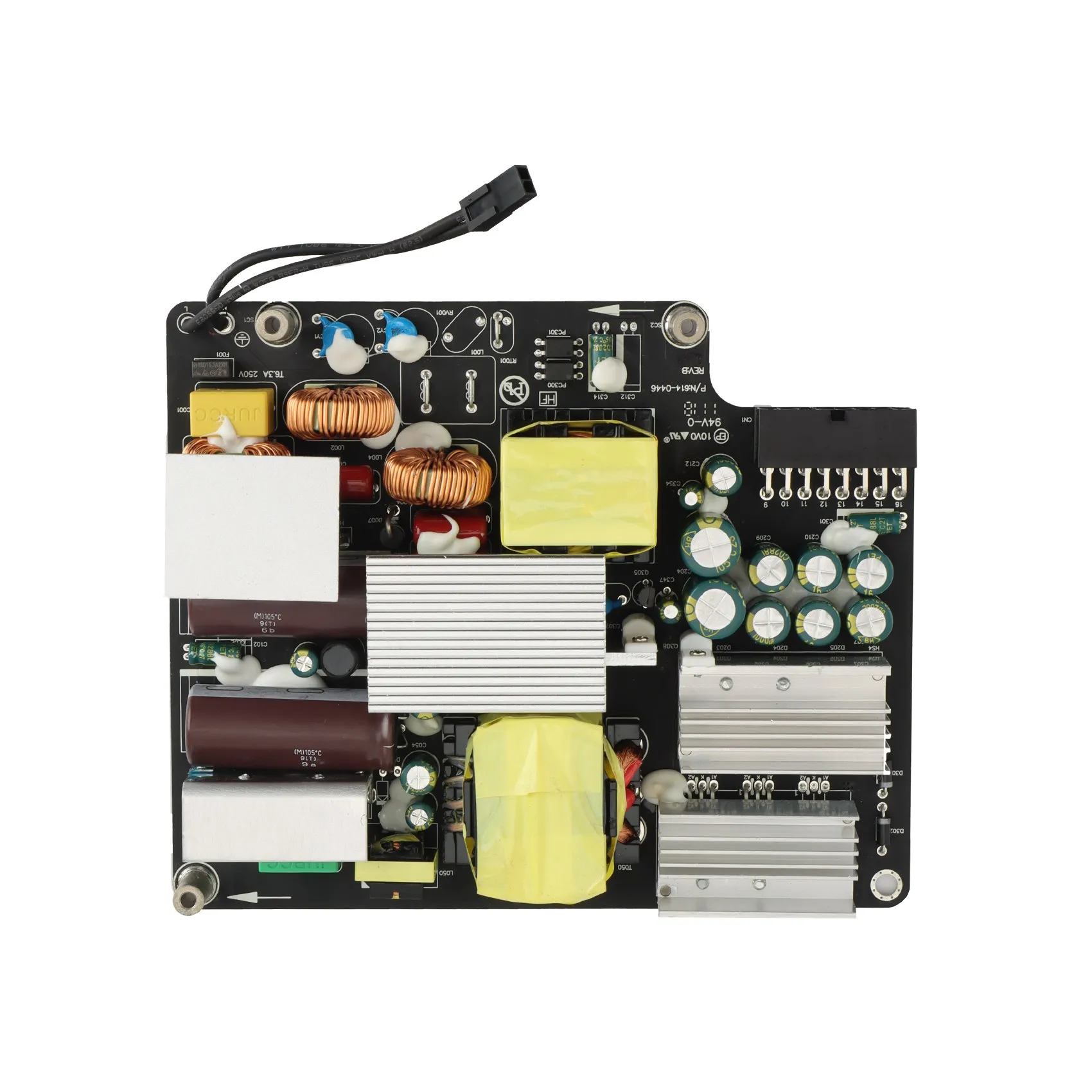 

Power Supply Board 310W PA-2311-02A ADP-310AF for IMac 27inch A1312 2009 2010 2011 614-0446 661-5310 614-0476 661-5972