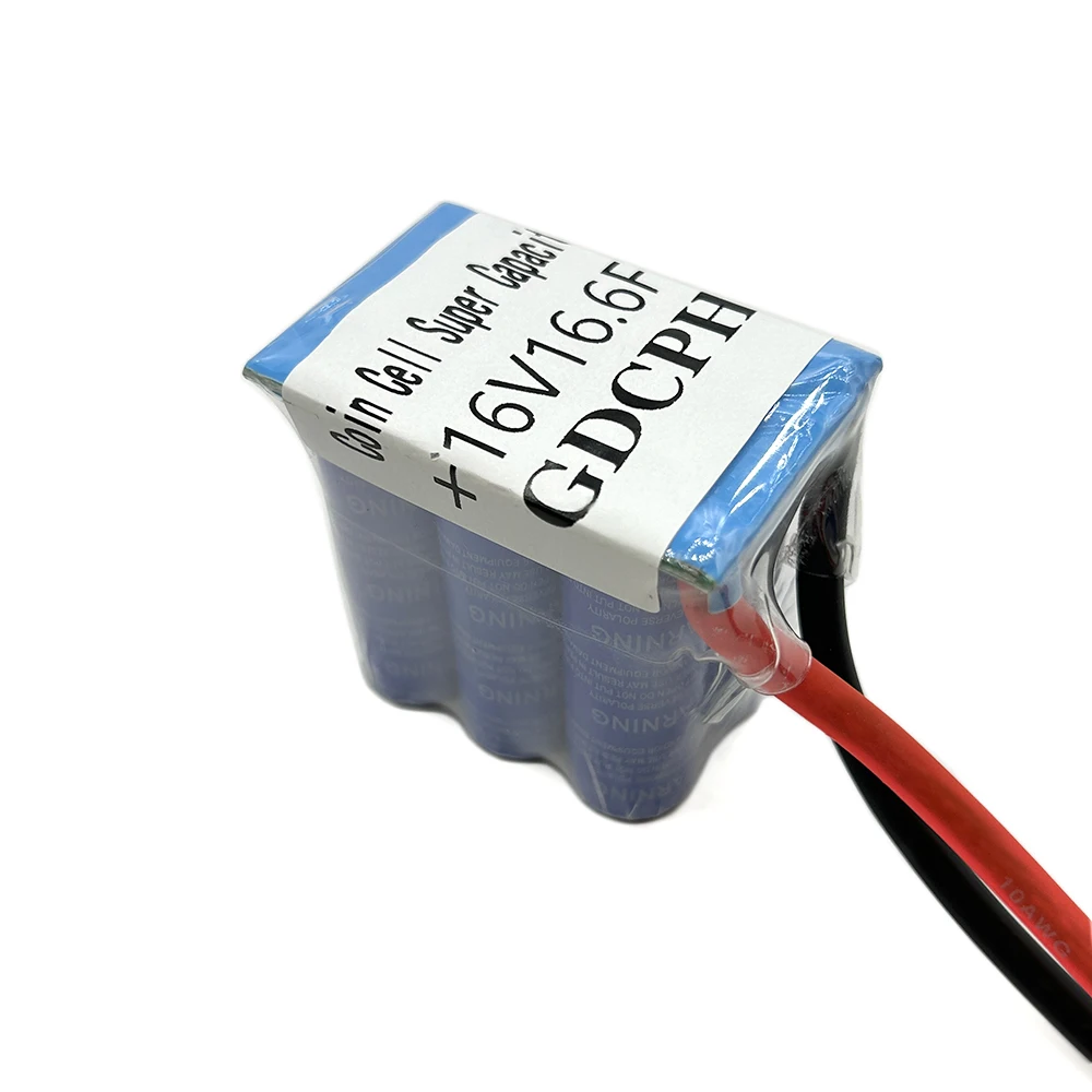 Индивидуальный модуль автомобильного выпрямителя GDCPH 16V20F с термоусадочной