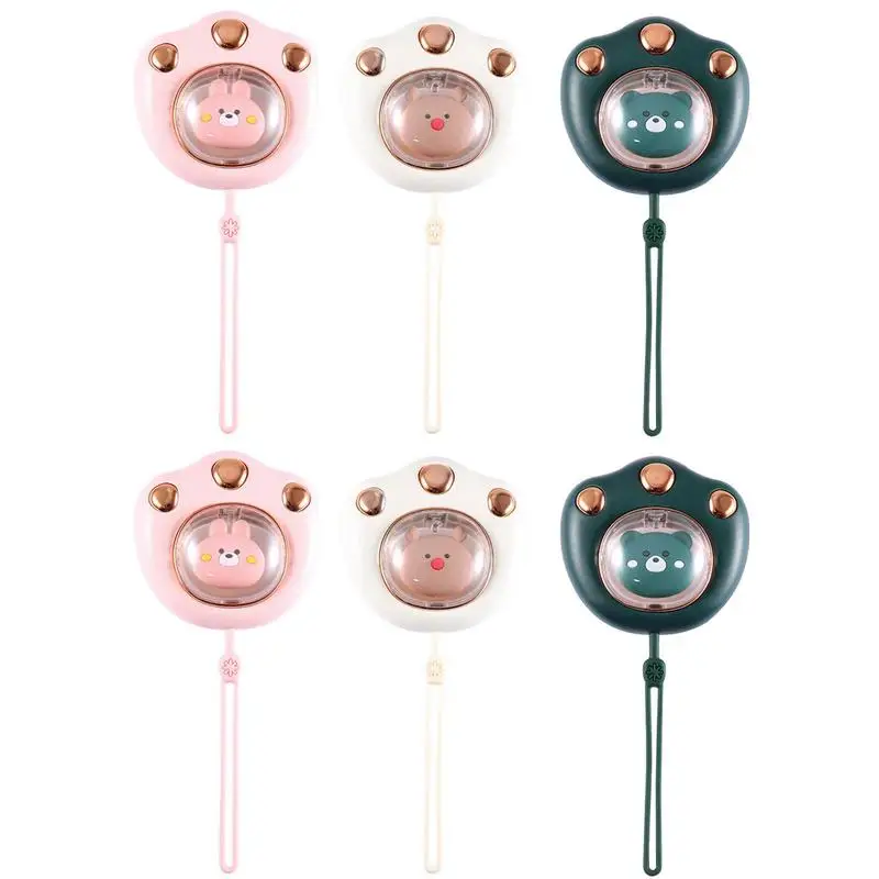 

Грелки для рук с зарядкой от USB, 1200/2400 мА · ч