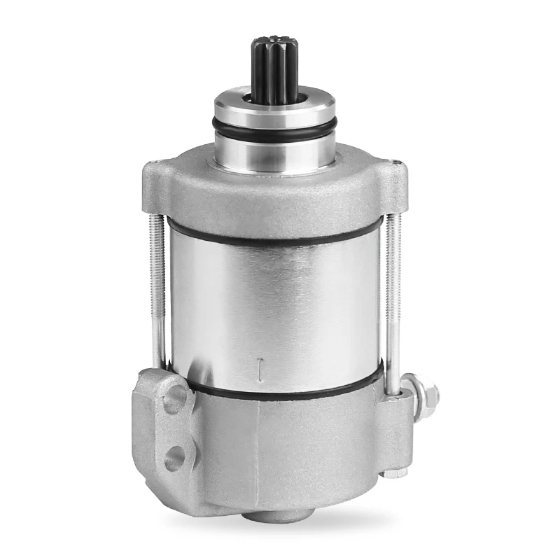 

12v мотор стартера мотоцикла Forf 200 250 300 EXC-E EXC XC XC-W 2008-2012 55140001100 мотор стартера 410W