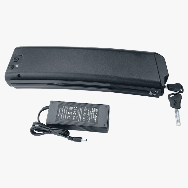 E-JOE Ebike EPIK SDREAM X 750S Аккумулятор для электровелосипеда 48 В 10 4 Ач 12 14 Glion B1 Fat Tire