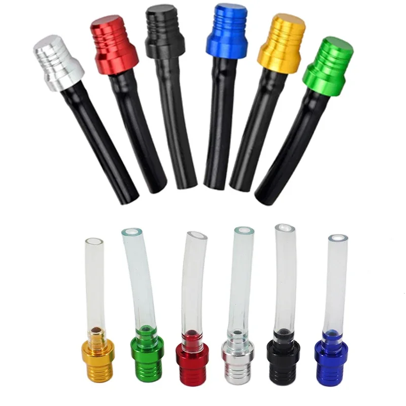 1 шт. крышка топливного бака для мотоцикла односторонние клапаны вентиляционные