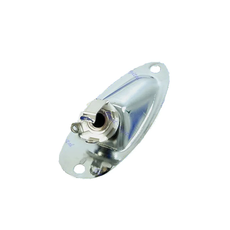 

Выходной разъем для лодки, пластинчатый разъем для гитар fender Strat