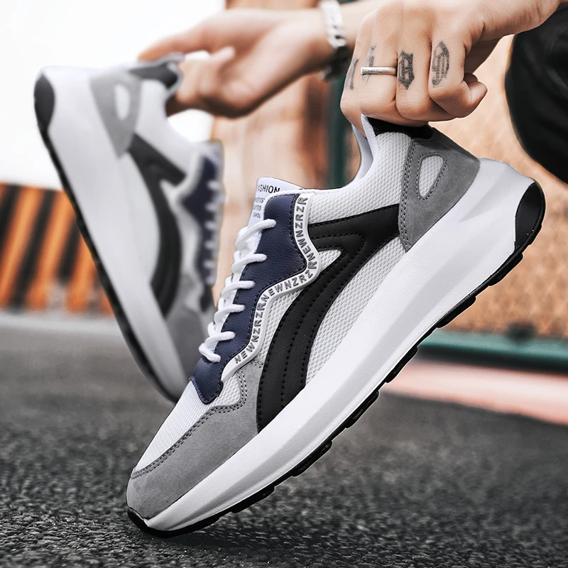 

Masculino Men's Luxury Brand Shoes Luxury Brand High Quality Sock Trainers Scarpes Luxury Sneakers Sho Men Shoes Sport Tennis