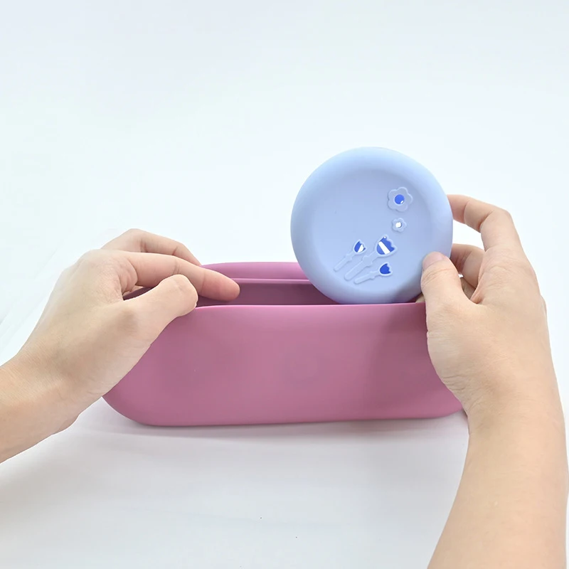 Многофункциональный водонепроницаемый пыленепроницаемый органайзер для